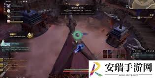 诛仙世界蛮荒怀壁其罪灵体位置在哪
