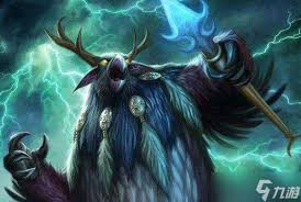 魔兽世界WLK德鲁伊练级天赋怎么加点