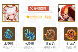 阴阳师不知火2024最新御魂搭配方案