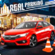 真正的超级停车场3d城市（realcarparking.apk）