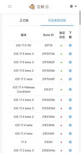 iOS17.4RC版升级体验如何