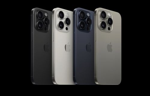 iPhone15Pro如何查看电池循环次数