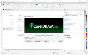 CorelDRAW如何获取用户指南