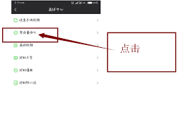 爱奇艺如何在另一部手机上登录会员