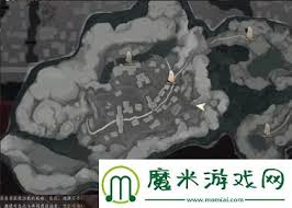燕云十六声阴阳迷踪步获取方法
