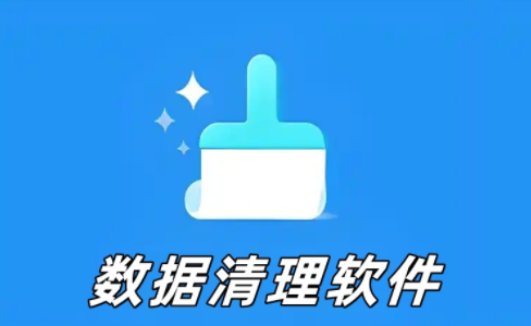 数据清理软件