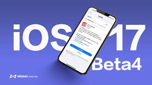 iOS17.2 Beta4更新了什么
