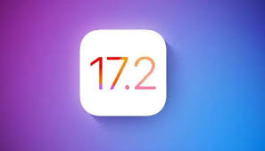 iOS17.2.1正式版更新时间