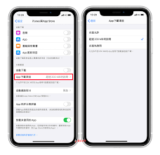 iPhone无法下载或更新应用怎么办