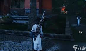 燕云十六声如何无限刷纯血紫色马