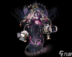 无期迷途黛伦蝶之影装束如何搭配