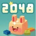 2048兔子村安卓版