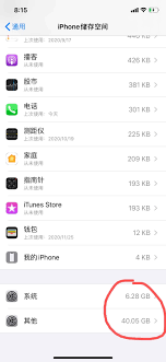 如何有效清理iPhone系统内存