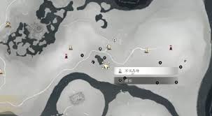 燕云十六声清河不伏马场蹊跷如何收集