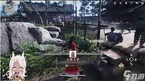 燕云十六声公孙大爷浴血打法技巧