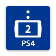 PS4 Second Scree(PS4外接屏幕)V1.1 安卓最新版