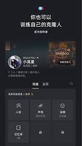 xeva虚拟人物创建教程