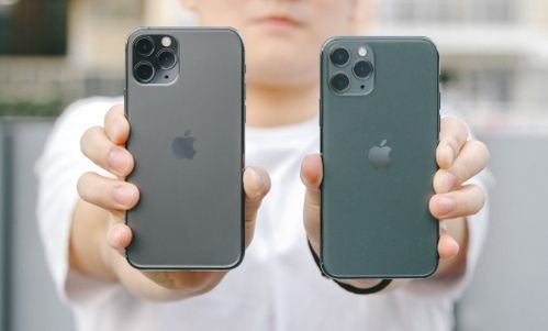 美版iPhone11和国版有哪些区别