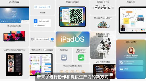 iOSiPadOS17.6Beta具体更新了哪些新功能