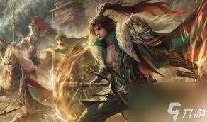 三国杀谋孙策技能详解