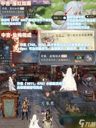 逆水寒手游九州飞光季藏奇遇怎么过