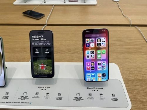 如何在iPhone15 ProPro Max上启用录制空间视频功能