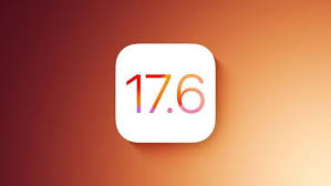 iOS17.6正式版发布