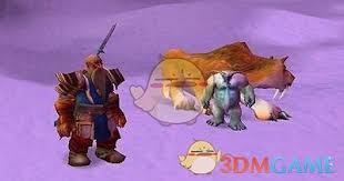 魔兽世界小块魔光碎片获取方法