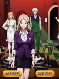 规则怪怪谈如何帮女孩找回行李箱通关
