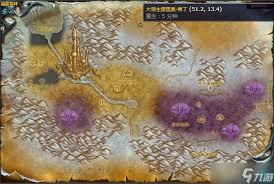 魔兽世界北伐军之峰战斗任务怎么玩