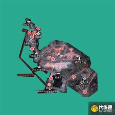 黑神话悟空第五章火焰山地图怎么玩