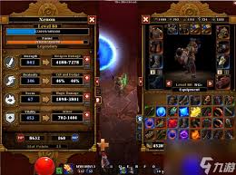 火炬之光2MOD文件位置在哪