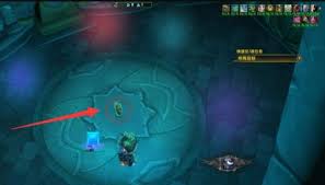 魔兽世界守望者地窟解密如何开启
