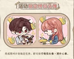 光与夜之恋阡陌绮绘活动怎么玩
