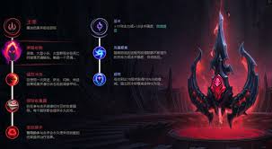 LOL无限火力恶魔小丑装备选择指南