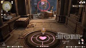 无限暖暖如何寻找曙光骑士幽灵