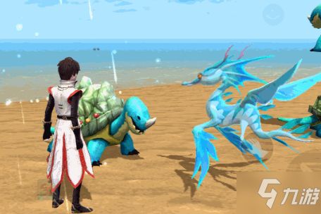 创造与魔法愈海龙饲料制作方法详解