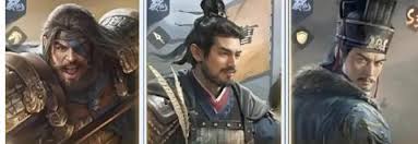 三国谋定天下S4金马桶阵容攻略