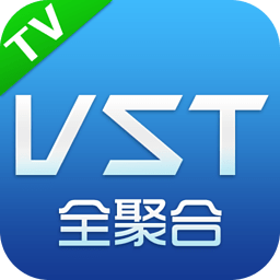 VST全聚合TV版