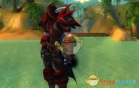 魔兽世界祖尔法拉克任务接取地点