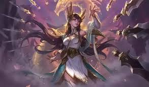 英雄联盟手游刀妹天赋如何配置
