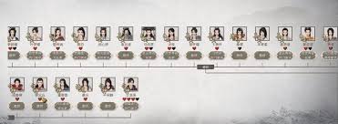 鬼谷八荒如何解除仇恨