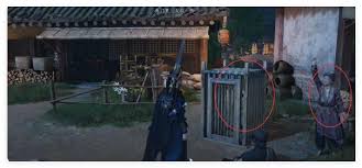 燕云十六声乞丐与狗奇遇怎么做