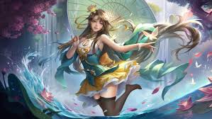 三国杀谋小乔有哪些技能
