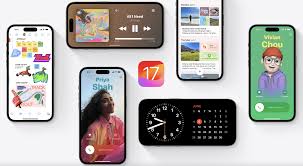 iOS17是否值得升级