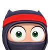 clumsy ninja