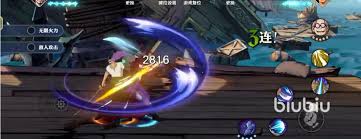 航海王壮志雄心米霍克技能怎么玩