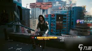 赛博朋克2077往日之影如何解锁全结局
