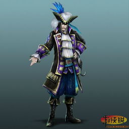 真三国无双起源辟兵步武艺效果及获取方法