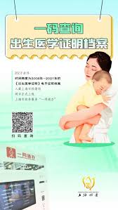 蒙速办如何查询出生证明详细步骤